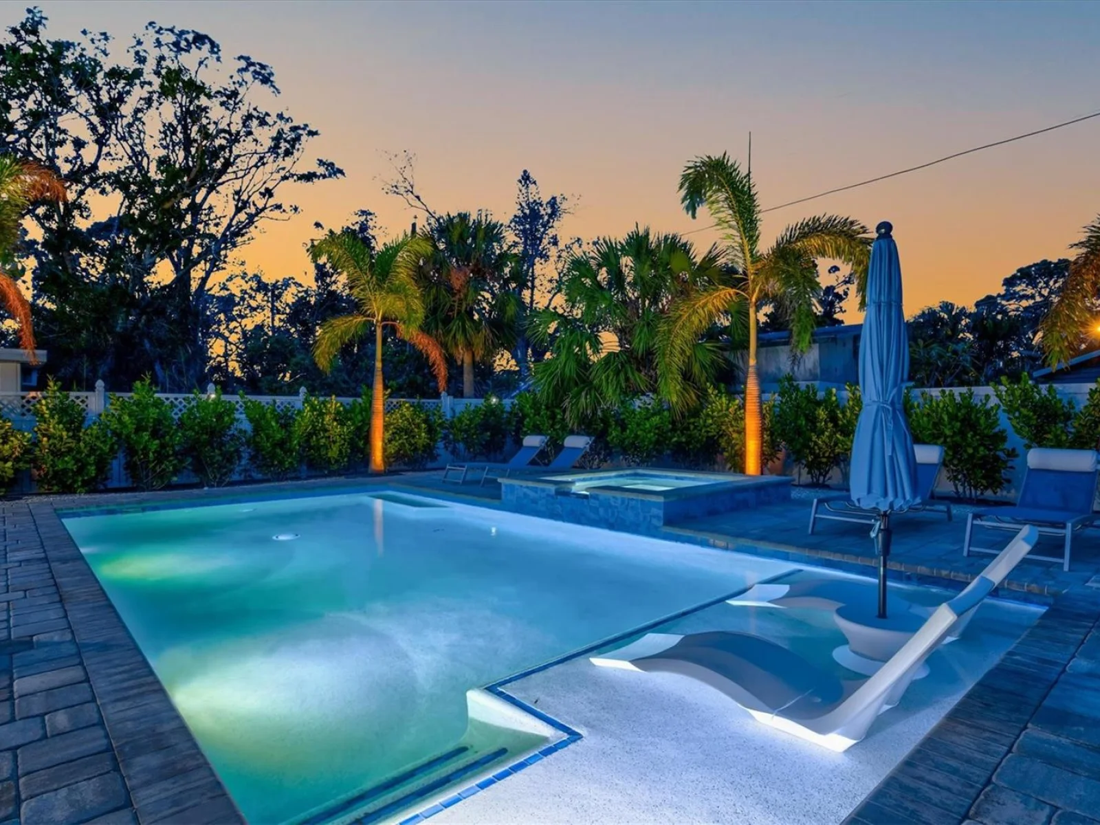 2365 BAY ST, SARASOTA, FL — photo 81