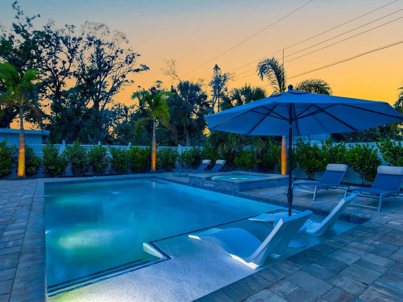 2365 BAY ST, SARASOTA, FL — photo 86