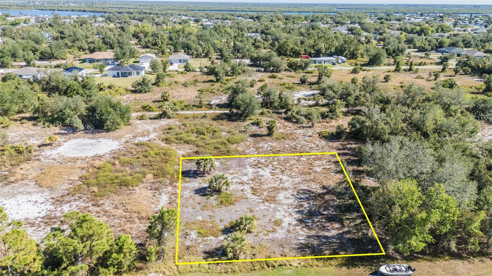 2322 CALIOPE DR, PUNTA GORDA, FL — photo 4