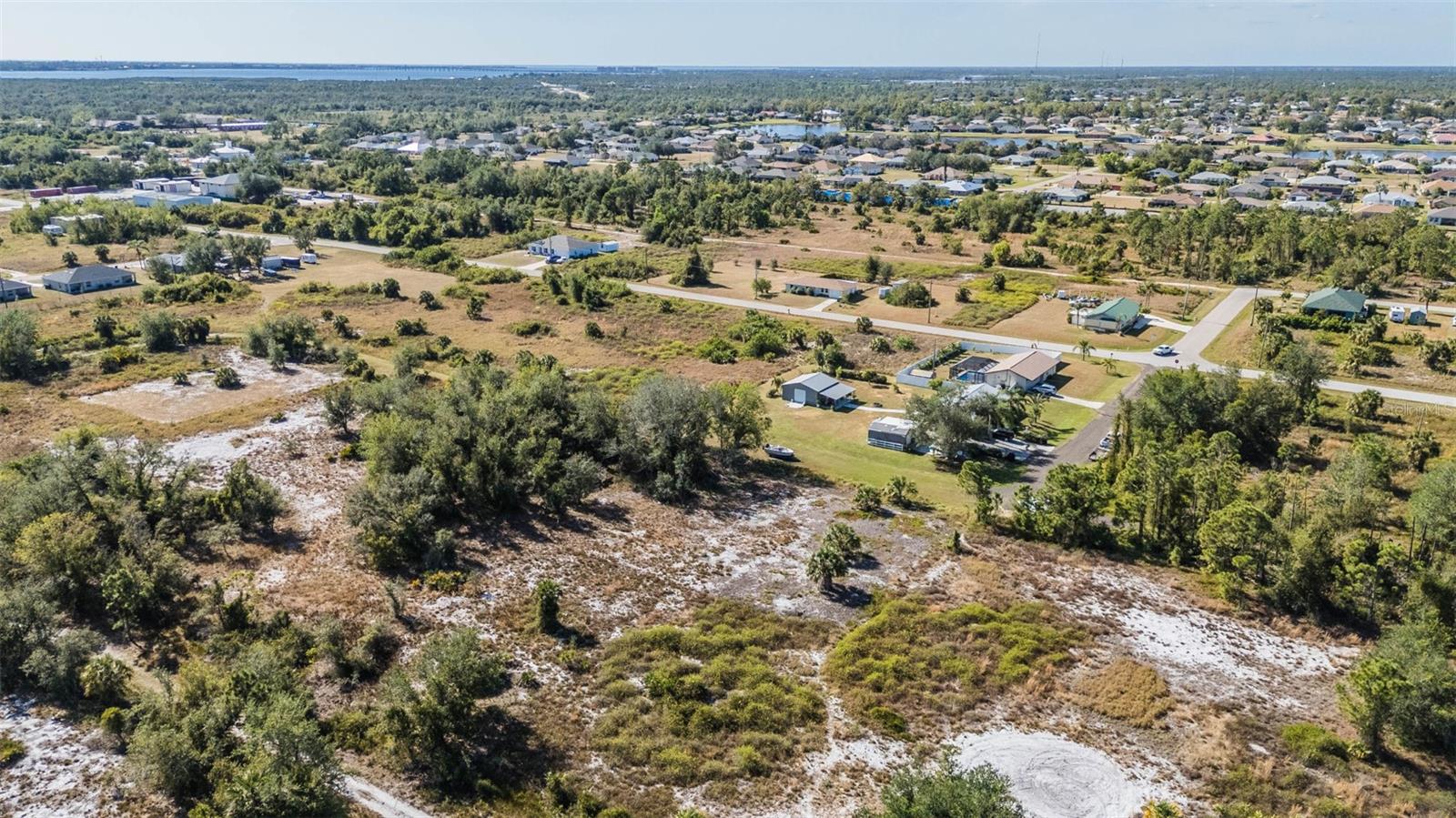 2322 CALIOPE DR, PUNTA GORDA, FL — photo 16