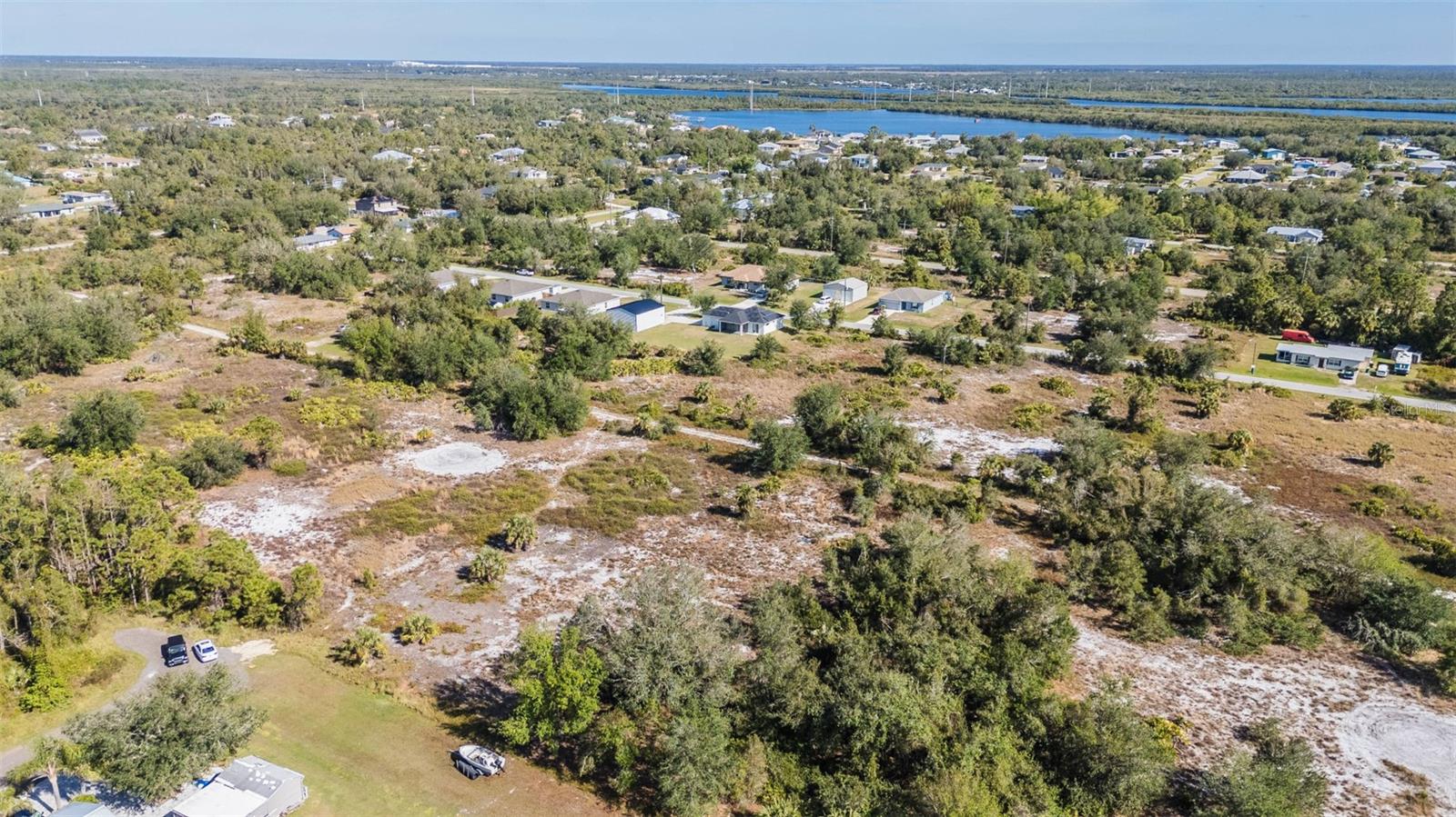 2322 CALIOPE DR, PUNTA GORDA, FL — photo 28