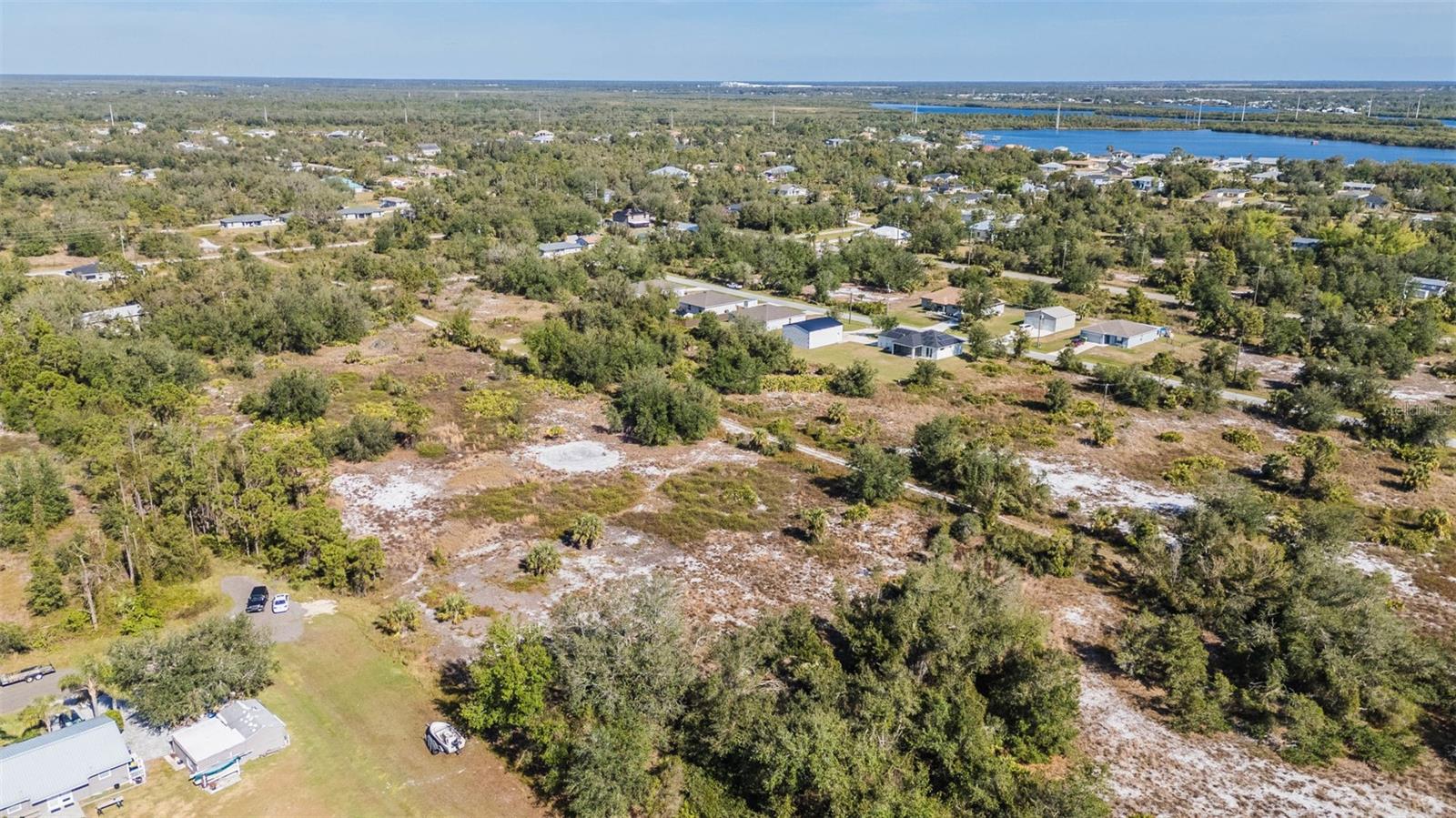 2322 CALIOPE DR, PUNTA GORDA, FL — photo 29