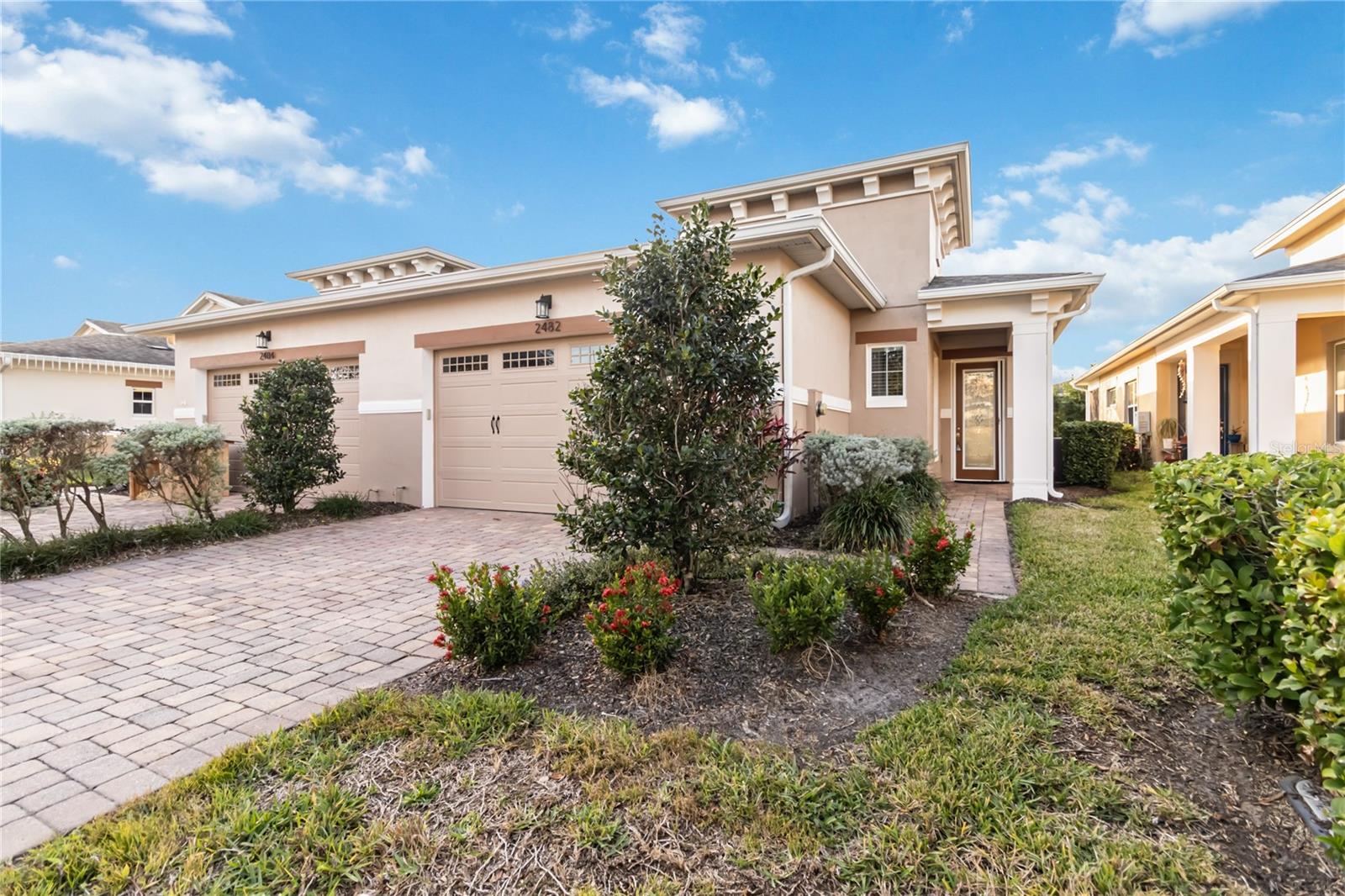 2482 YELLOW BRICK RD, ST CLOUD, FL — photo 2