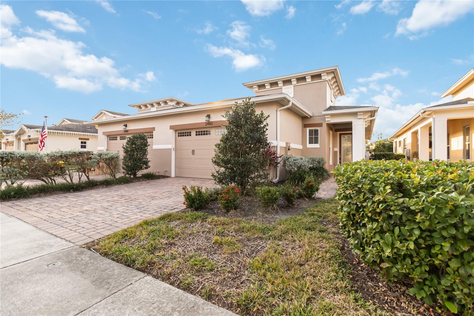 2482 YELLOW BRICK RD, ST CLOUD, FL — photo 3