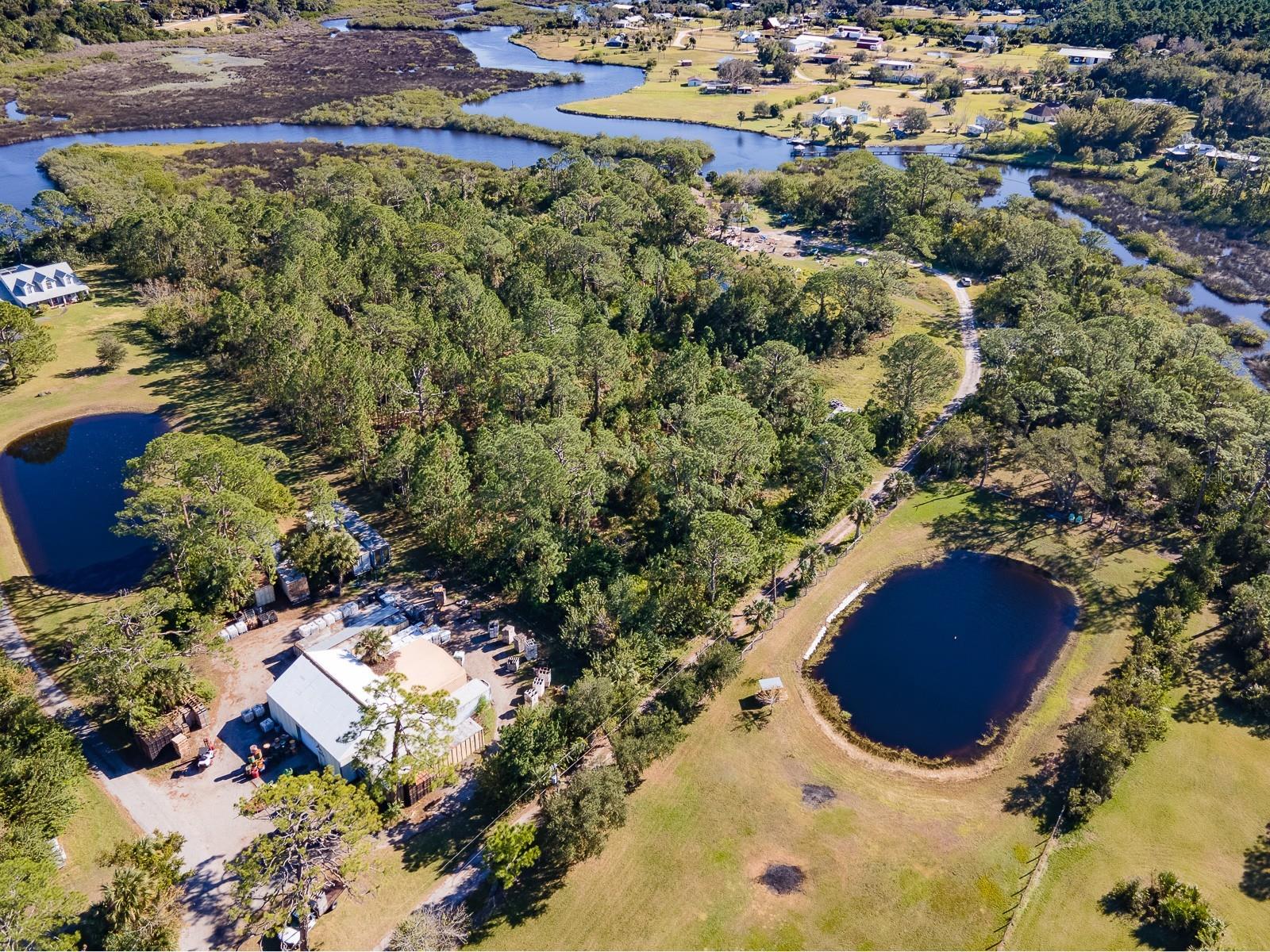 TUMBLIN DR, NEW SMYRNA BEACH, FL — photo 5