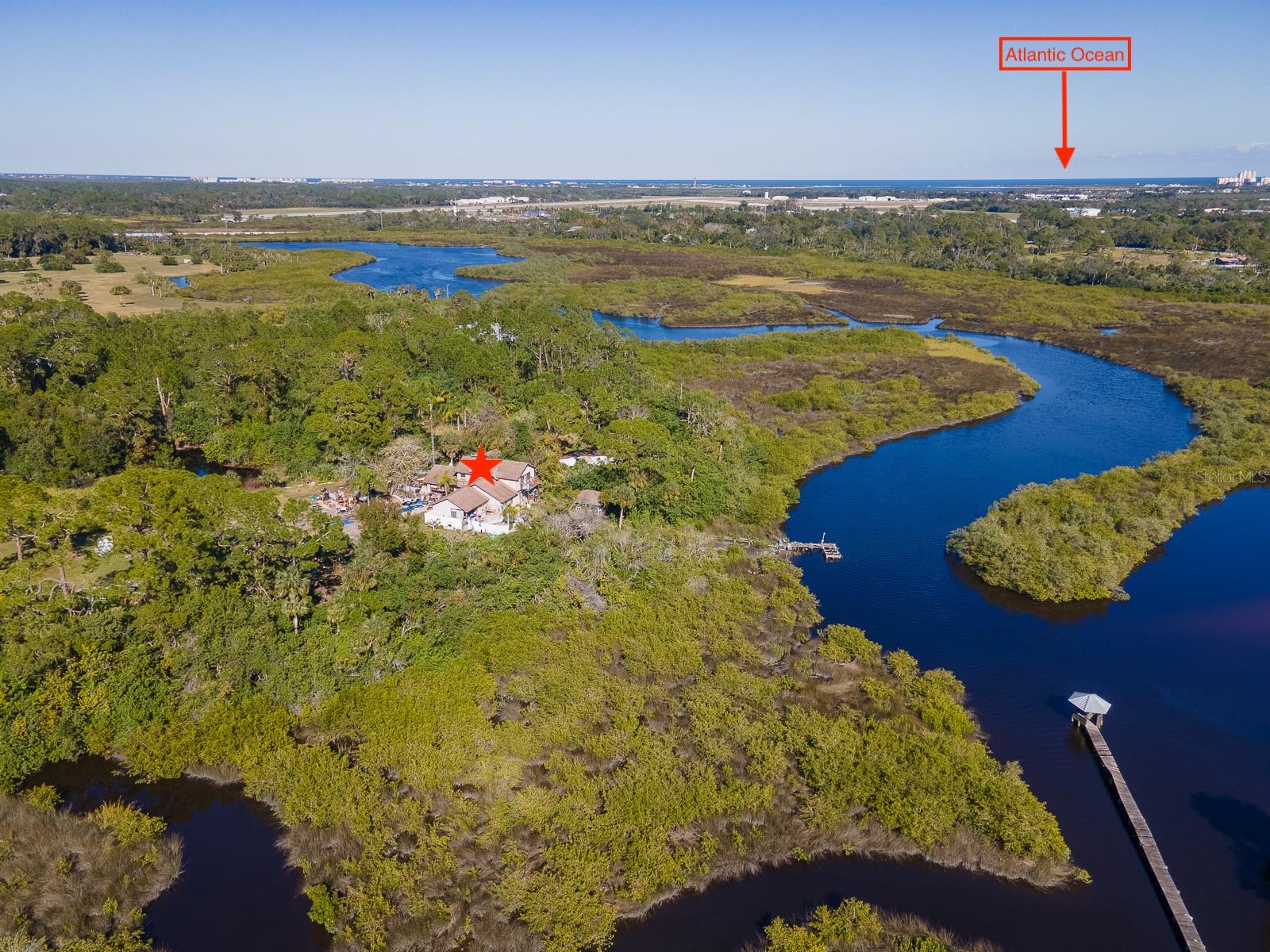 TUMBLIN DR, NEW SMYRNA BEACH, FL — photo 3