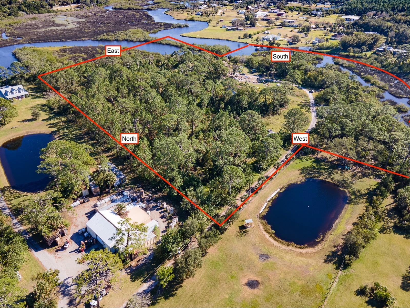 TUMBLIN DR, NEW SMYRNA BEACH, FL — photo 4