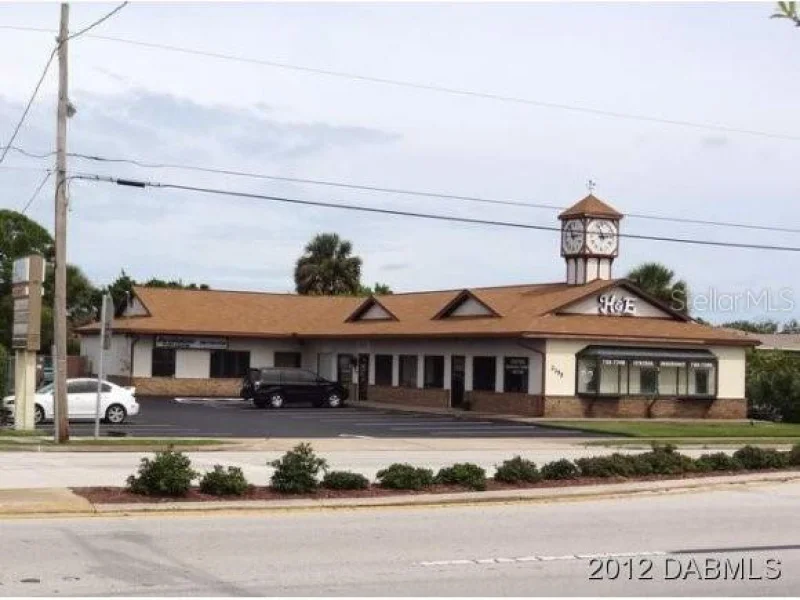 2355 S RIDGEWOOD AVE, SOUTH DAYTONA, FL