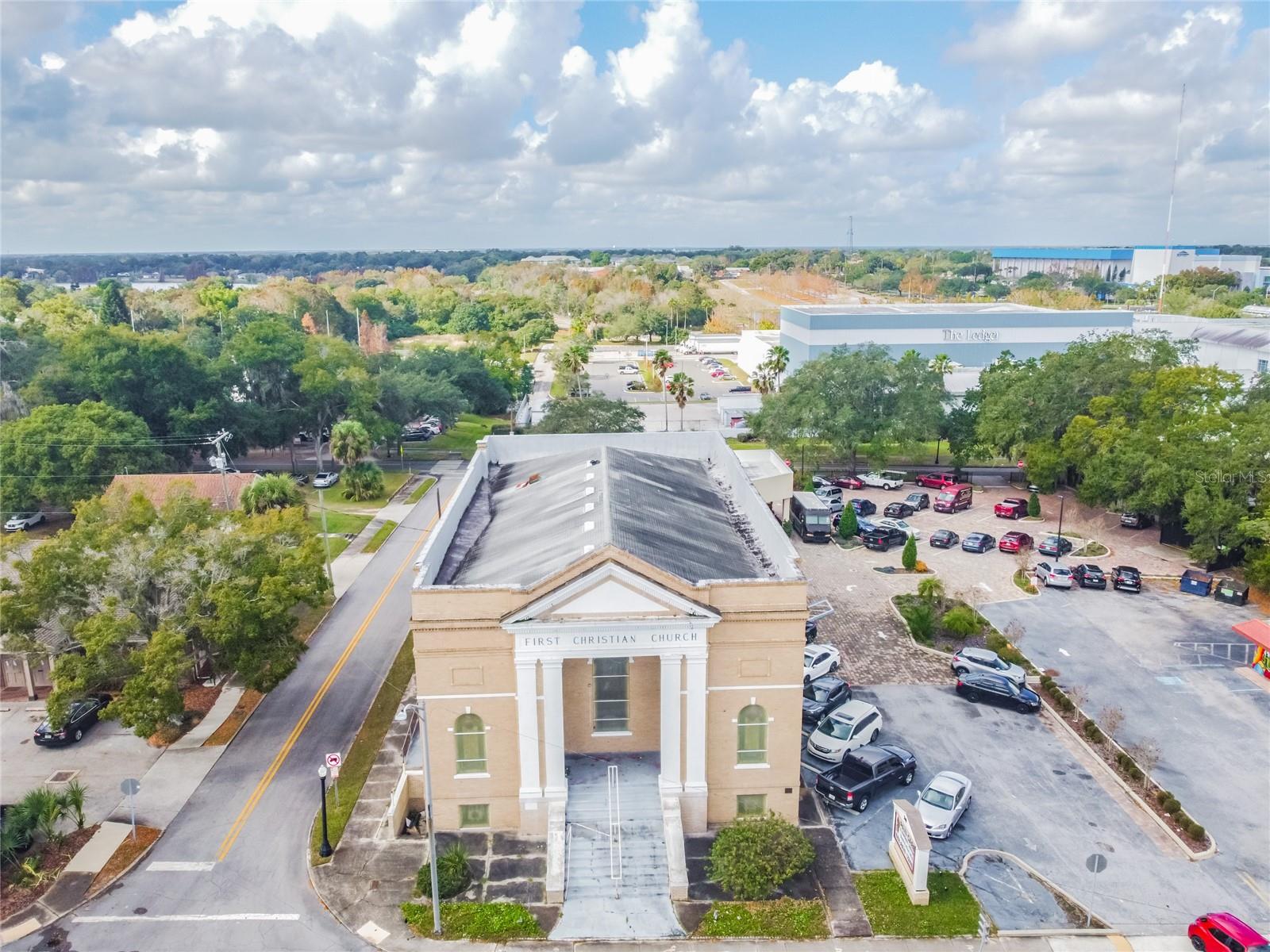 541 S FLORIDA AVE, LAKELAND, FL — photo 117