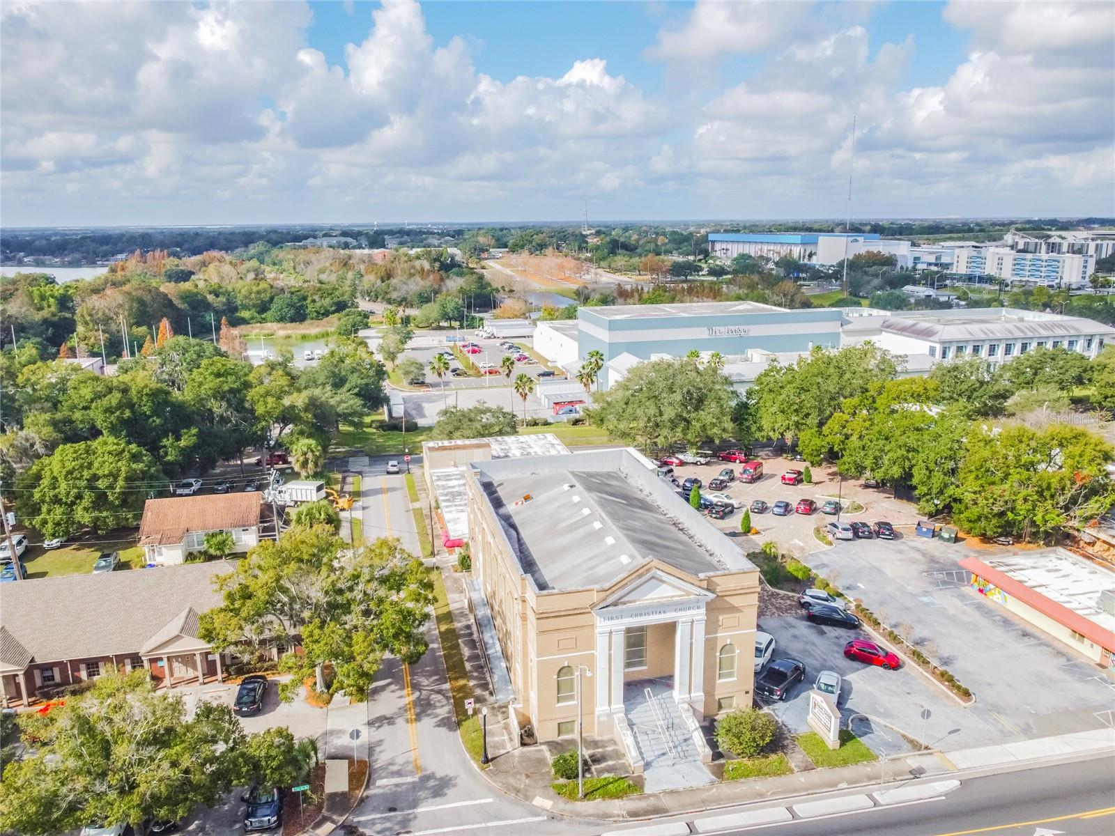541 S FLORIDA AVE, LAKELAND, FL — photo 150