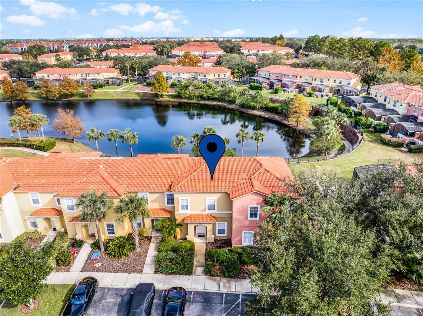 3083 YELLOW LANTANA LN, KISSIMMEE, FL