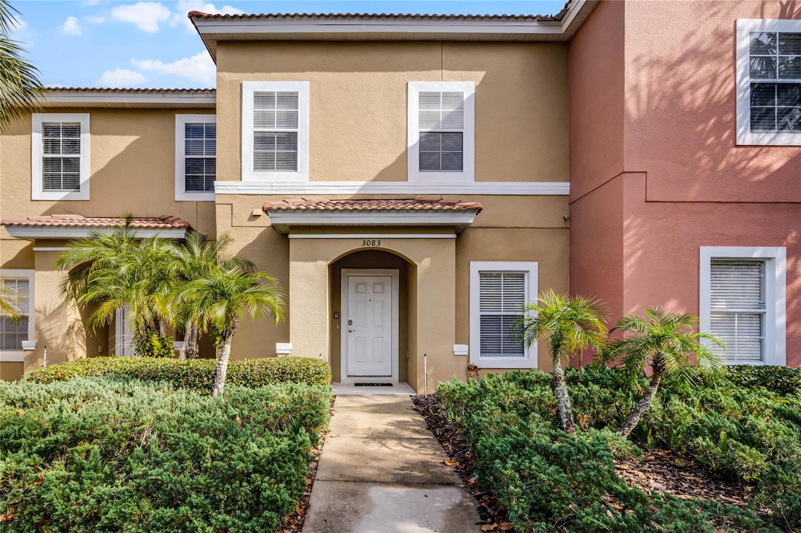 3083 YELLOW LANTANA LN, KISSIMMEE, FL — photo 4