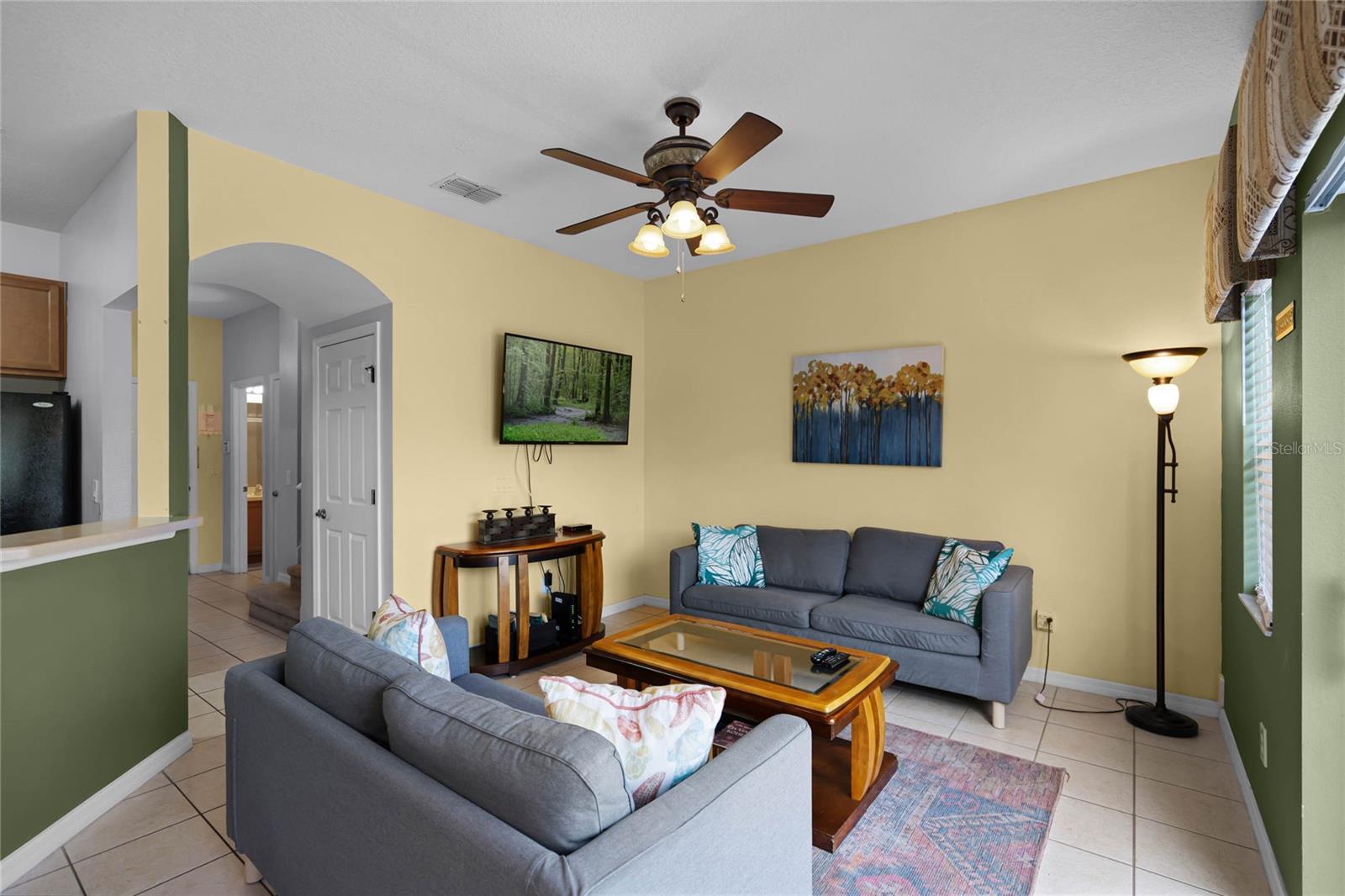 3083 YELLOW LANTANA LN, KISSIMMEE, FL — photo 7