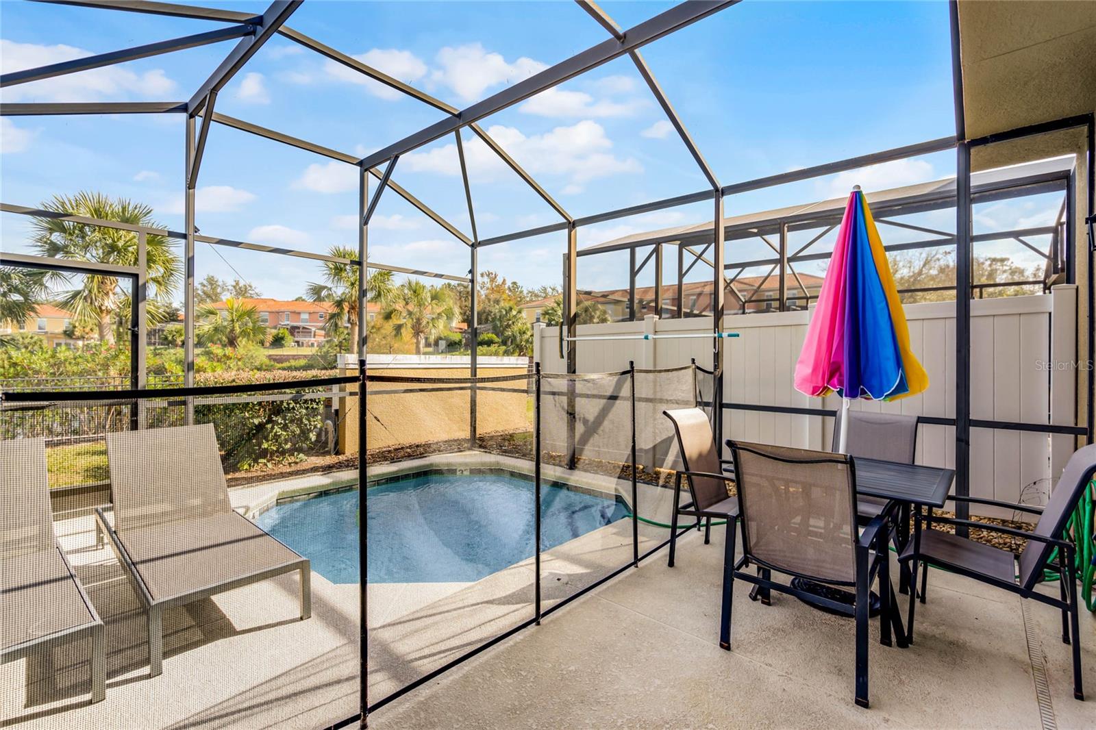 3083 YELLOW LANTANA LN, KISSIMMEE, FL — photo 47