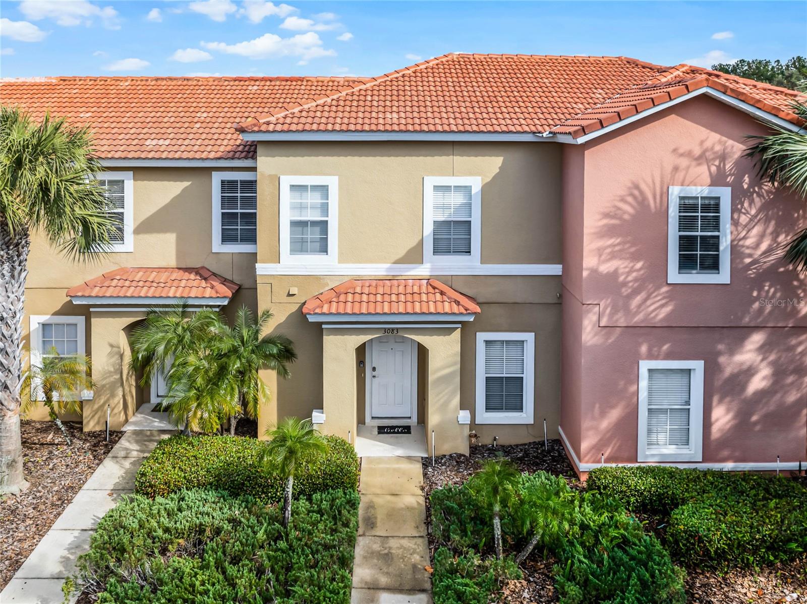 3083 YELLOW LANTANA LN, KISSIMMEE, FL — photo 55