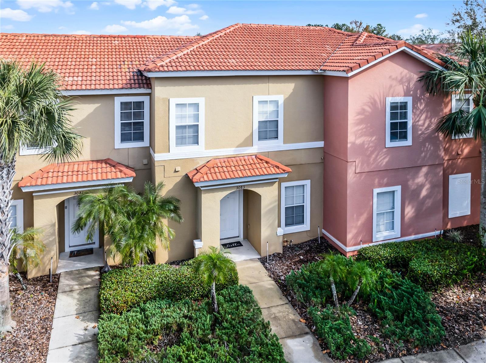3083 YELLOW LANTANA LN, KISSIMMEE, FL — photo 57