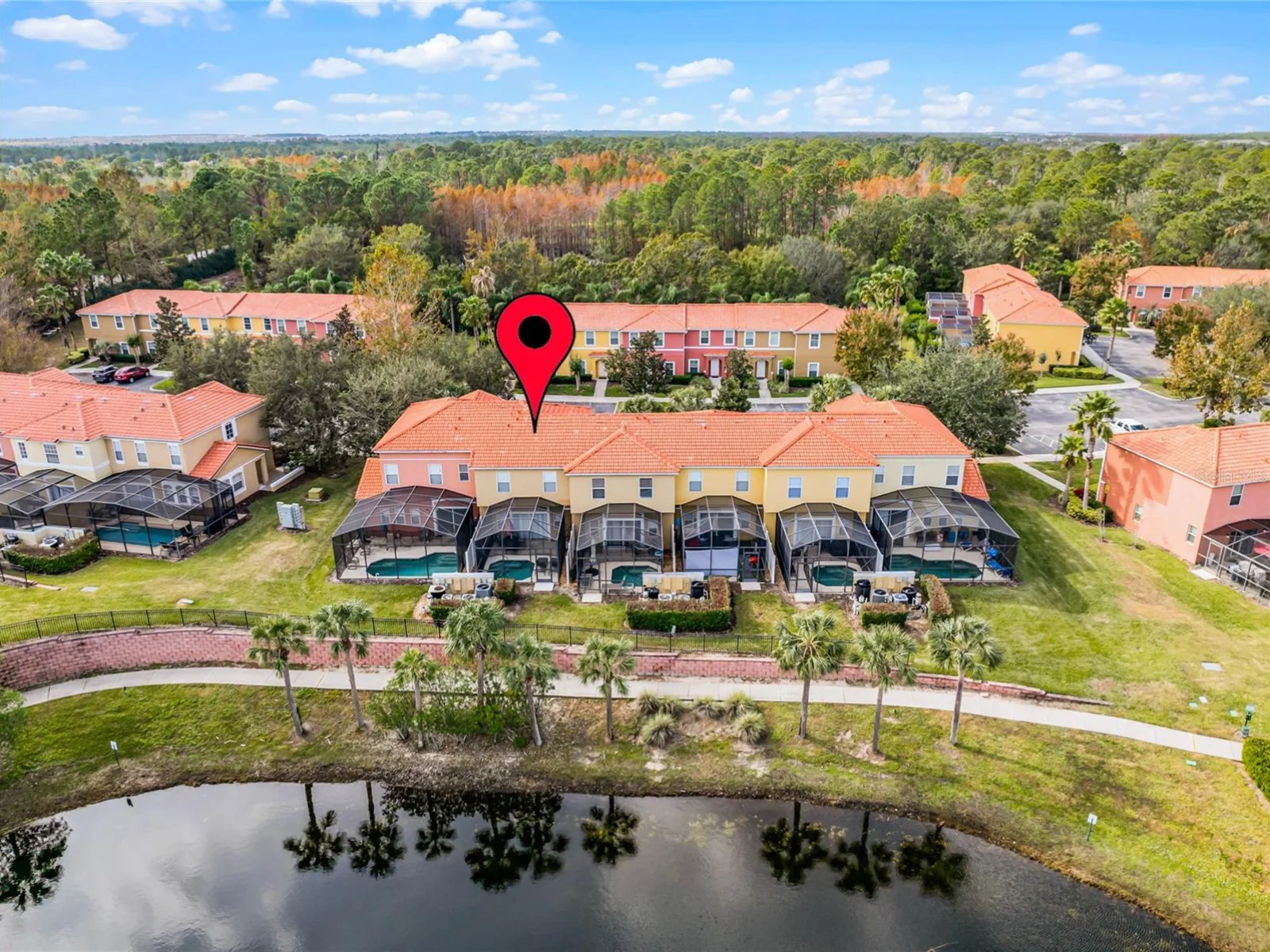 3083 YELLOW LANTANA LN, KISSIMMEE, FL — photo 64
