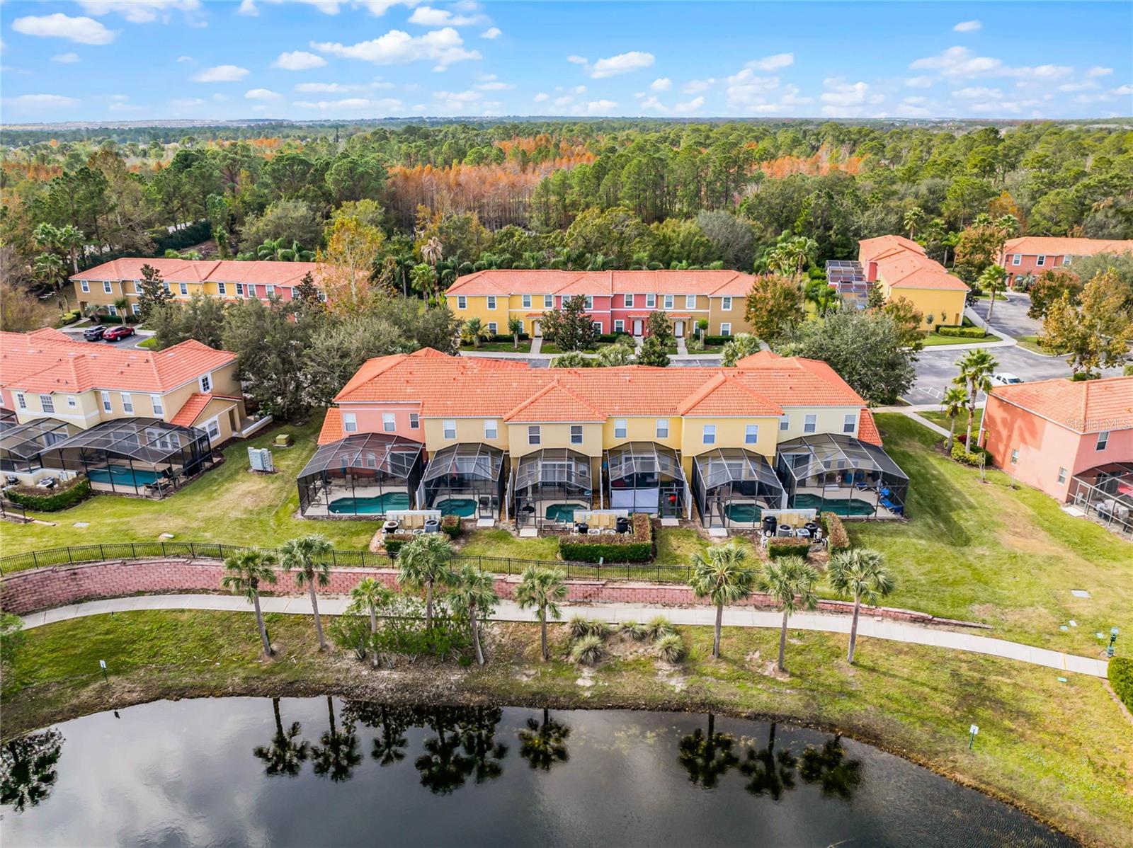 3083 YELLOW LANTANA LN, KISSIMMEE, FL — photo 66
