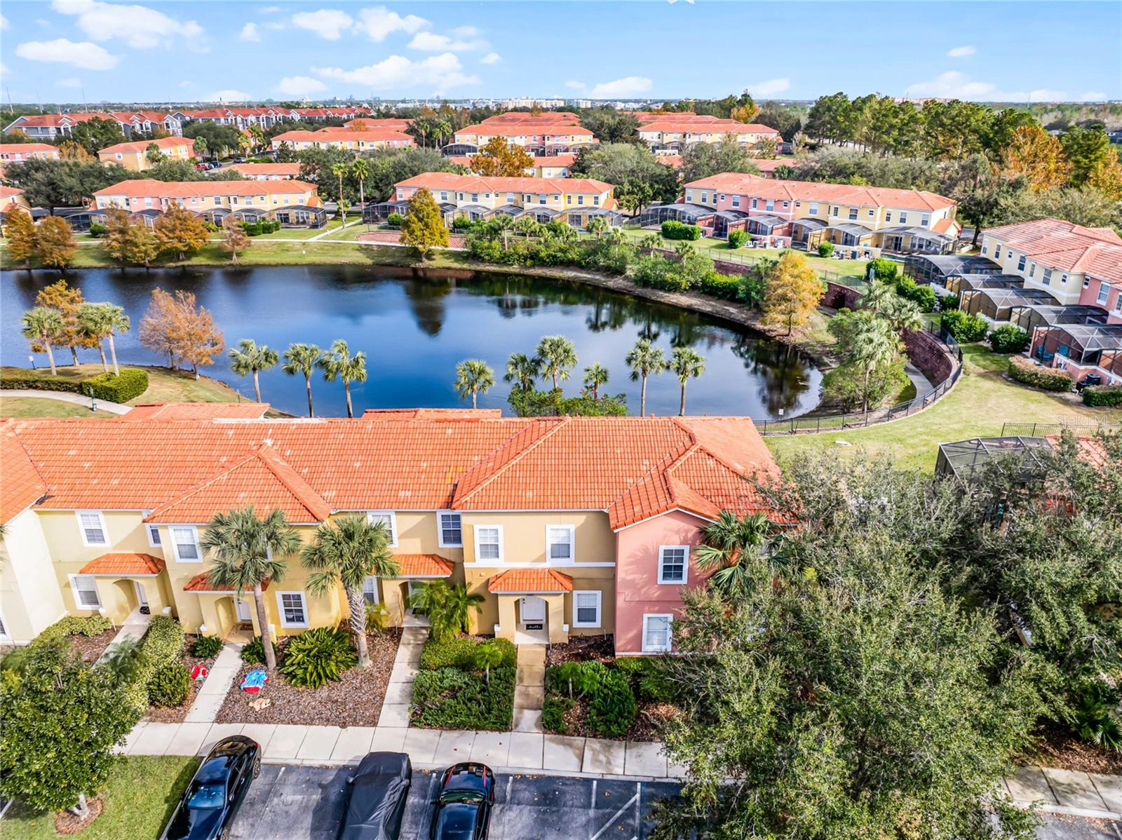 3083 YELLOW LANTANA LN, KISSIMMEE, FL — photo 67