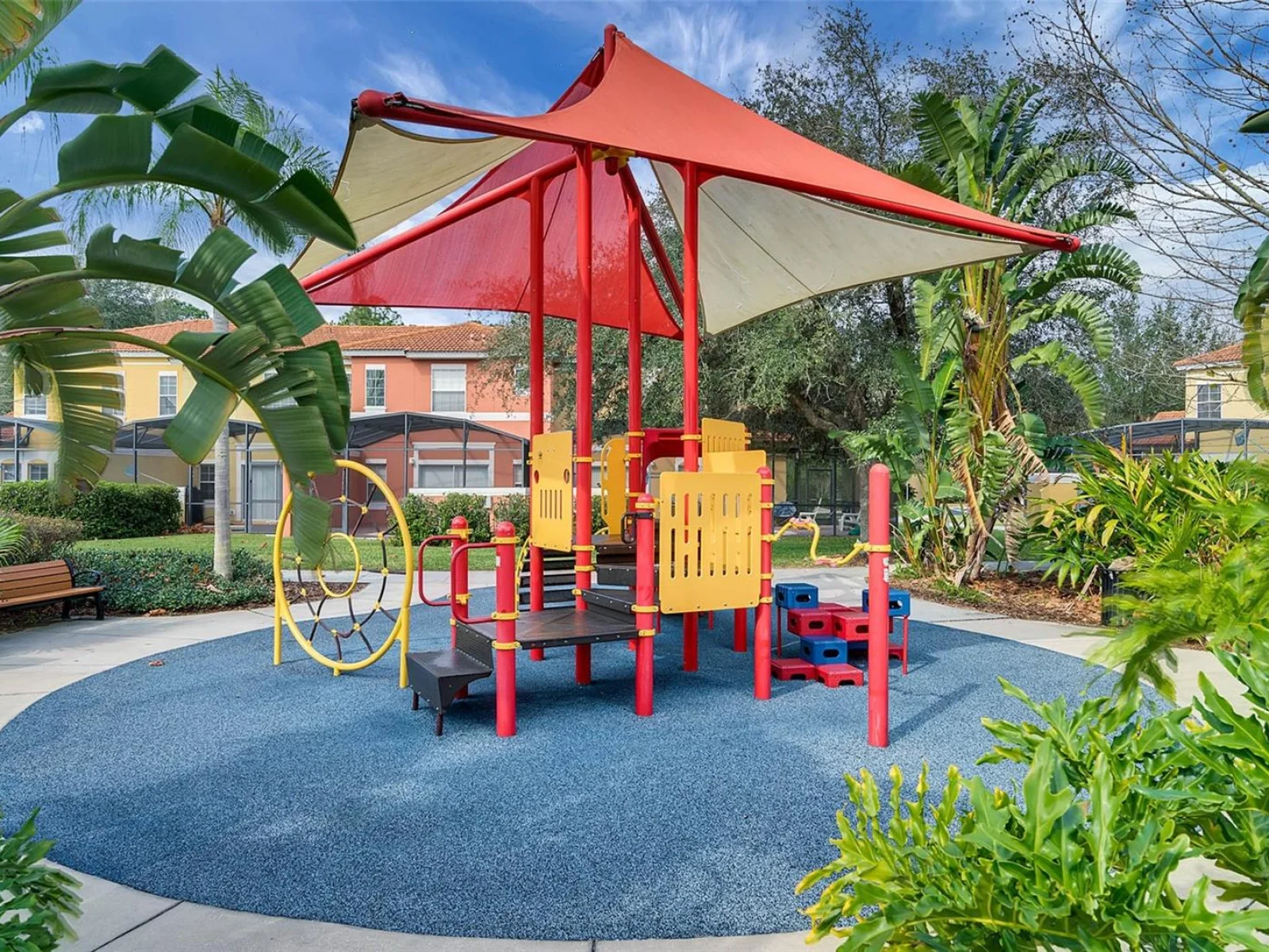 3083 YELLOW LANTANA LN, KISSIMMEE, FL — photo 83