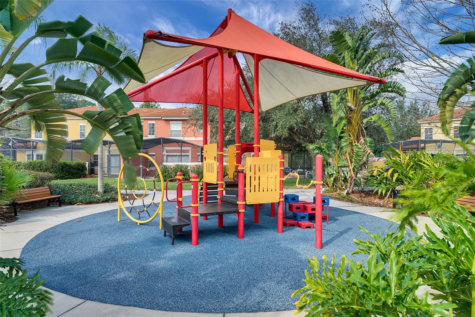 3083 YELLOW LANTANA LN, KISSIMMEE, FL — photo 84