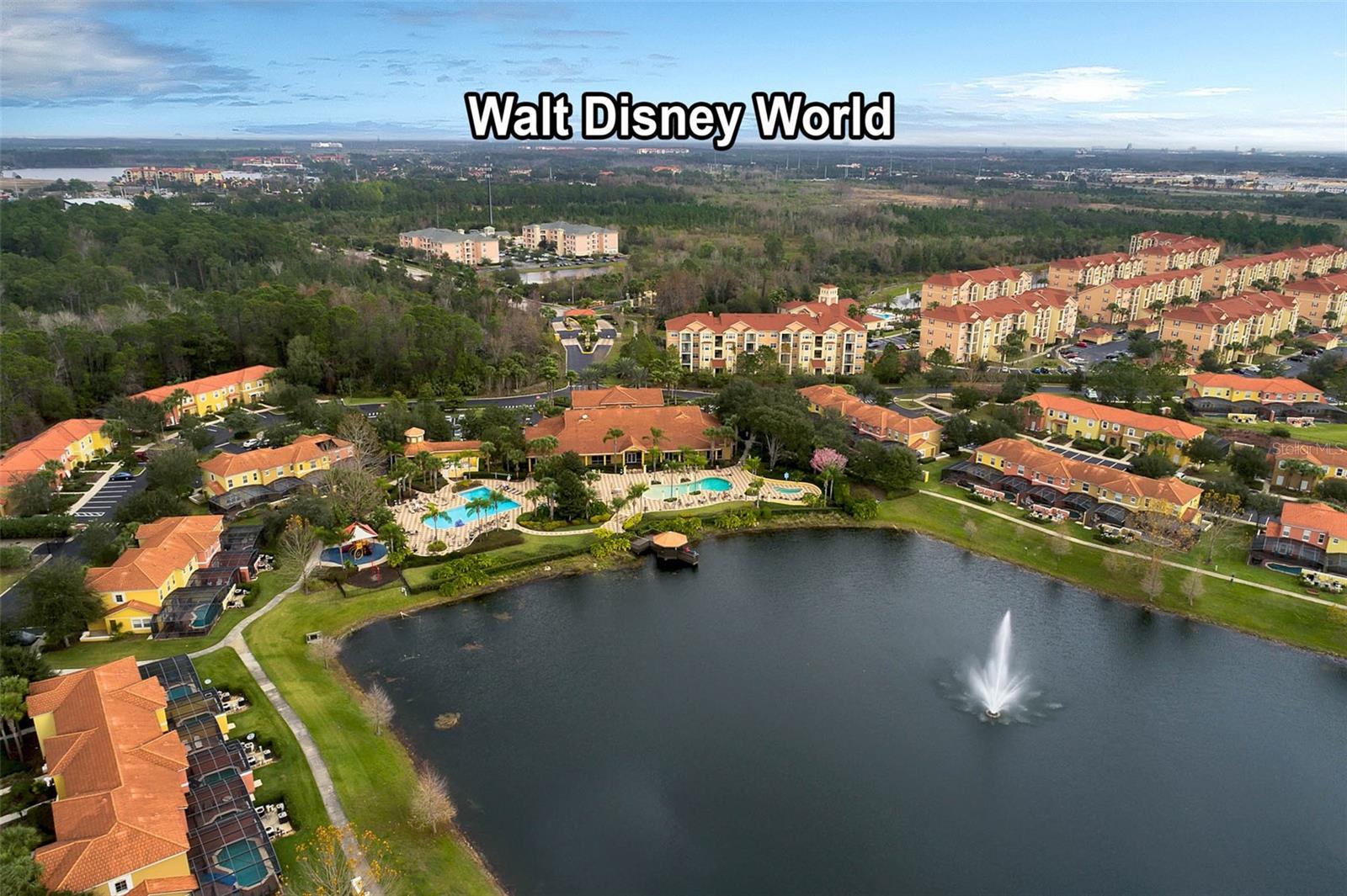 3083 YELLOW LANTANA LN, KISSIMMEE, FL — photo 86