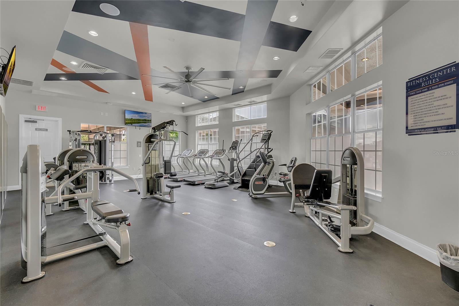 3083 YELLOW LANTANA LN, KISSIMMEE, FL — photo 90