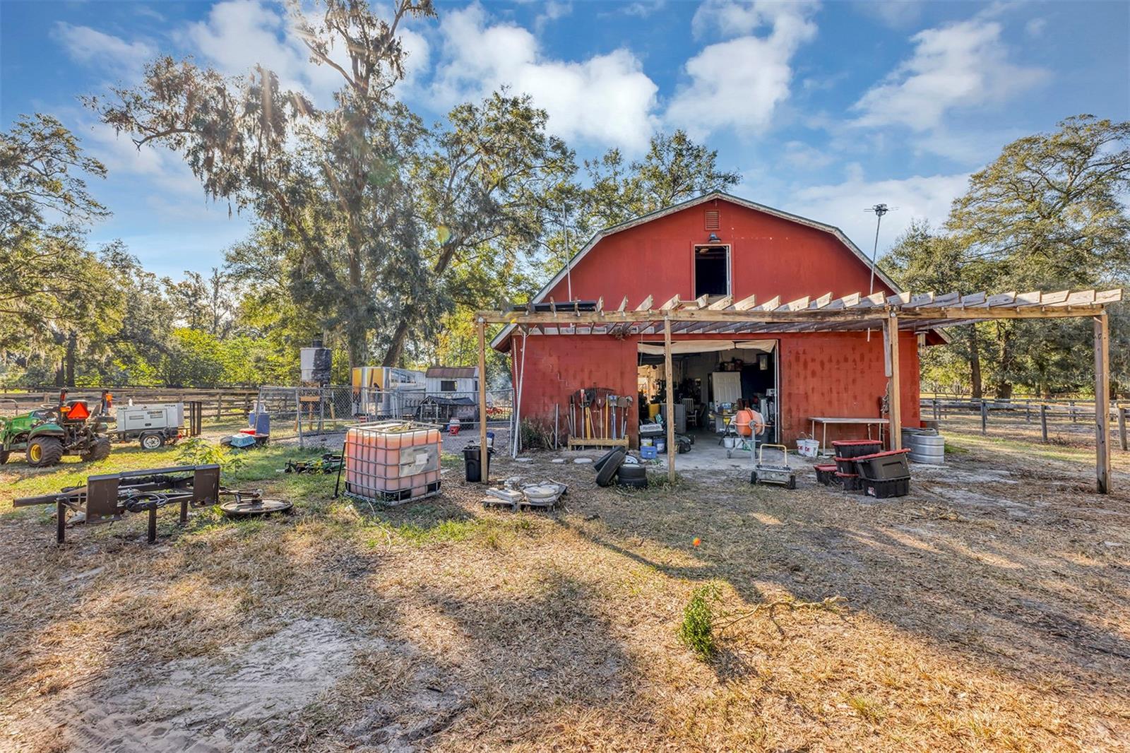 208 NE 70TH ST, OCALA, FL — photo 6