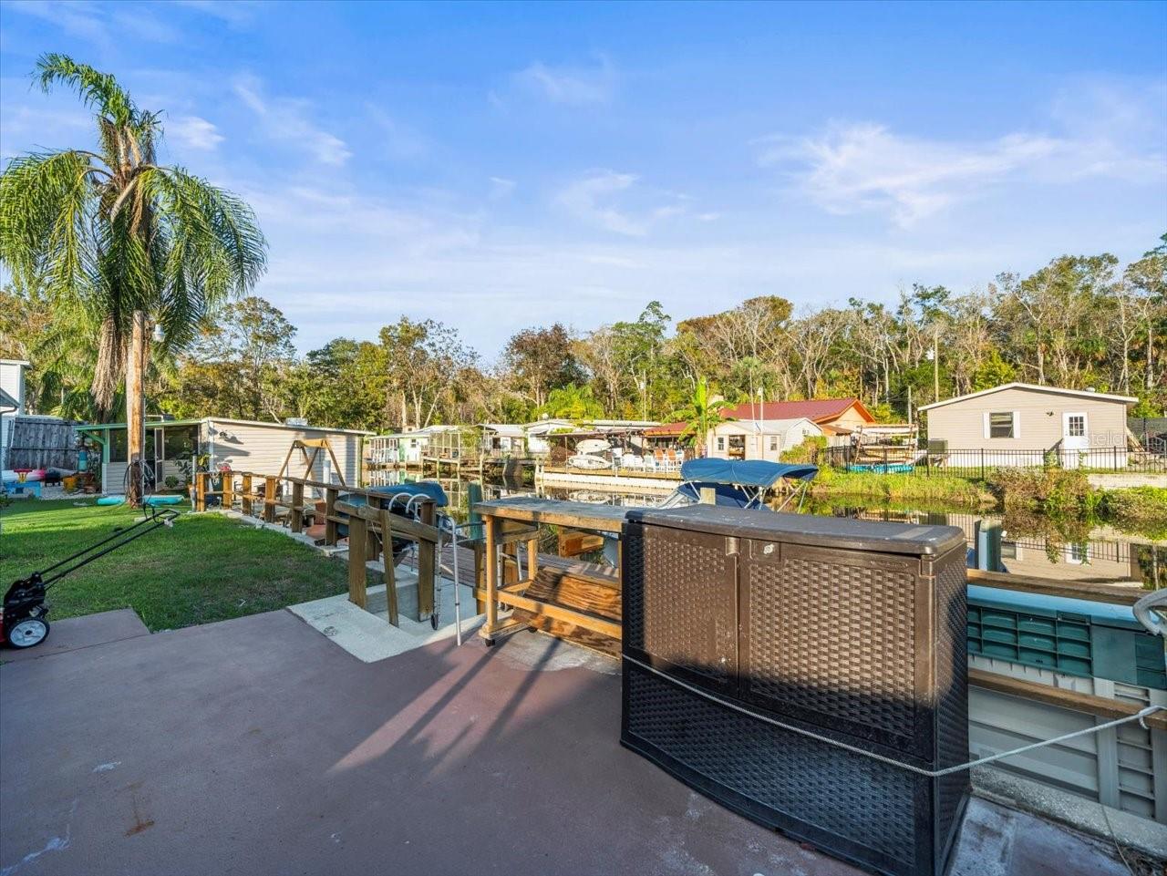 7260 ABERDEEN CT, WEEKI WACHEE, FL — photo 16