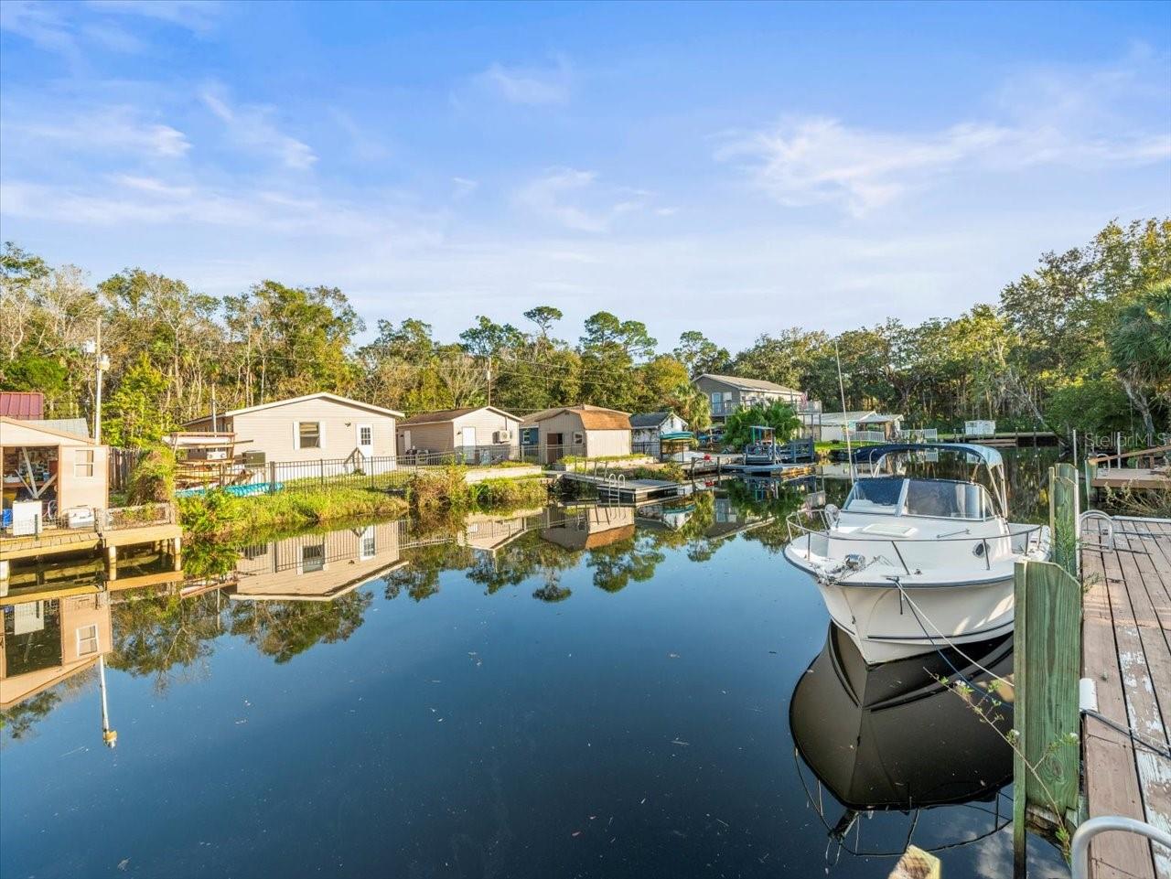 7260 ABERDEEN CT, WEEKI WACHEE, FL — photo 19
