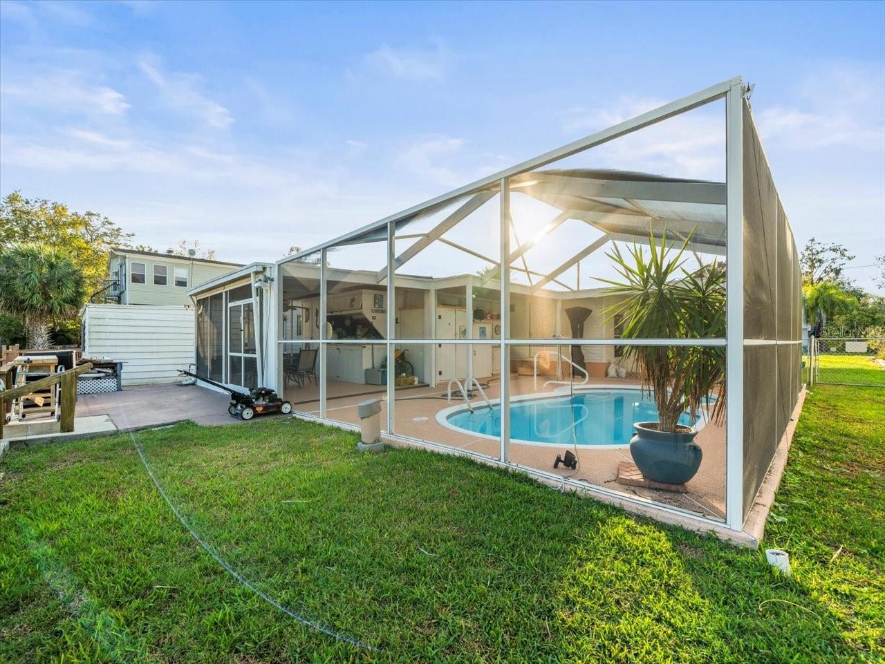 7260 ABERDEEN CT, WEEKI WACHEE, FL