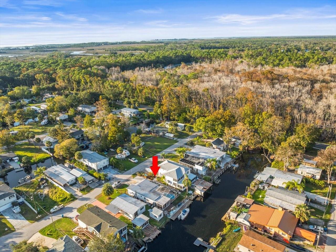 7260 ABERDEEN CT, WEEKI WACHEE, FL — photo 5