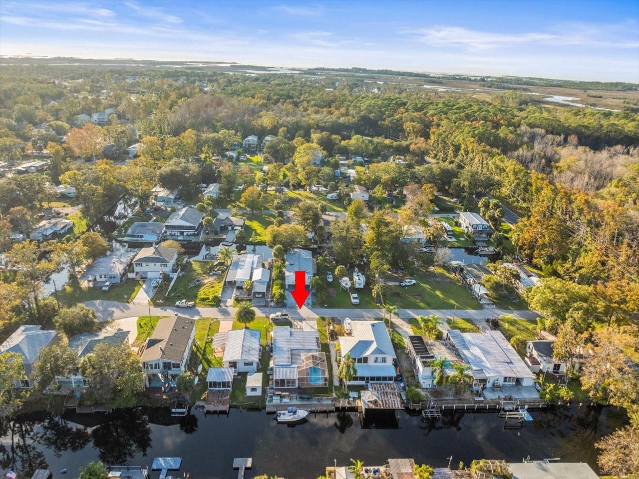 7260 ABERDEEN CT, WEEKI WACHEE, FL — photo 6