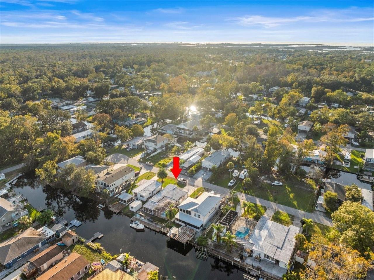 7260 ABERDEEN CT, WEEKI WACHEE, FL — photo 7