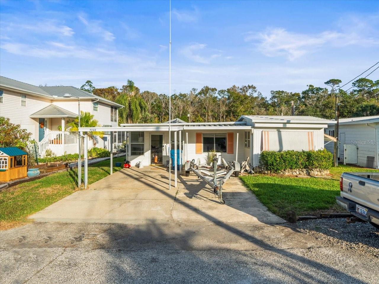 7260 ABERDEEN CT, WEEKI WACHEE, FL — photo 13