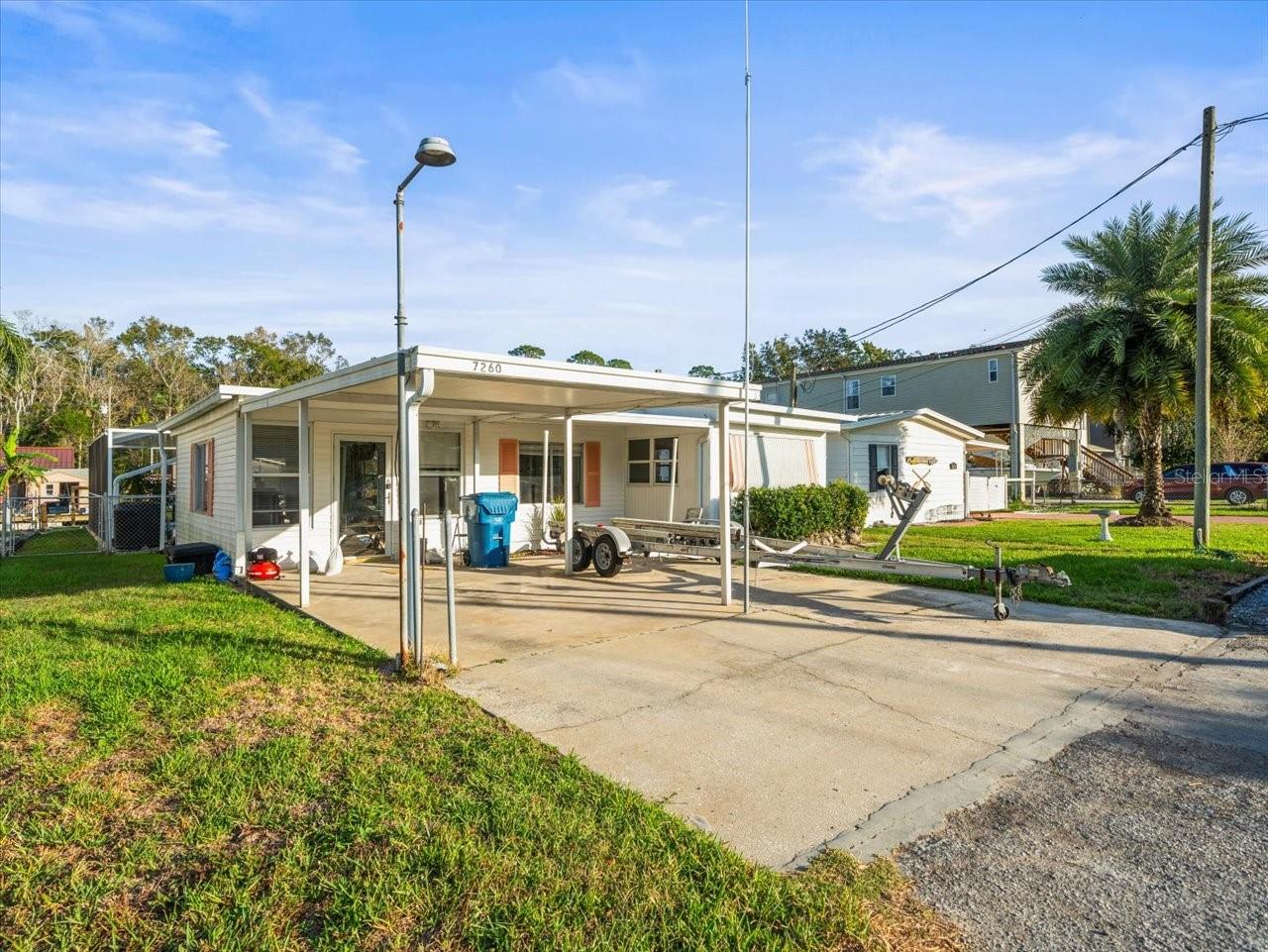 7260 ABERDEEN CT, WEEKI WACHEE, FL — photo 14