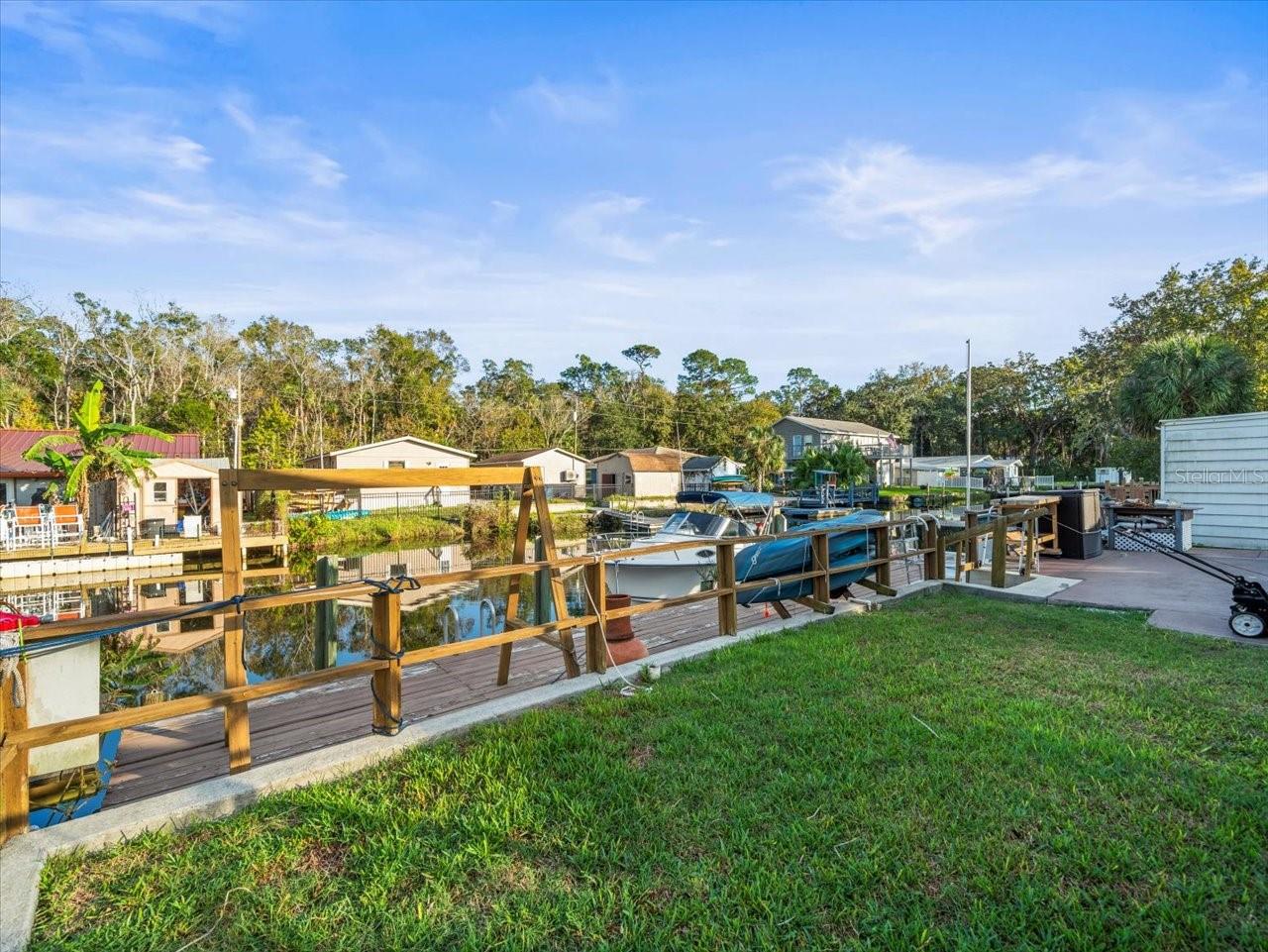 7260 ABERDEEN CT, WEEKI WACHEE, FL — photo 15
