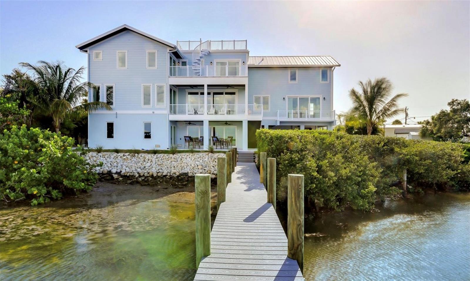 2516 AVENUE A, BRADENTON BEACH, FL — photo 4