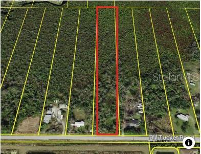 0 BILL TUCKER RD, WIMAUMA, FL