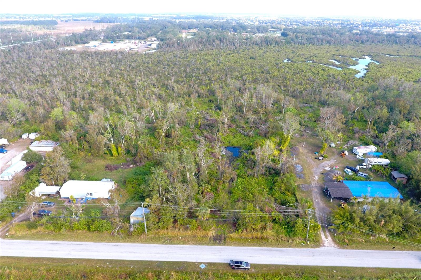 0 BILL TUCKER RD, WIMAUMA, FL — photo 3