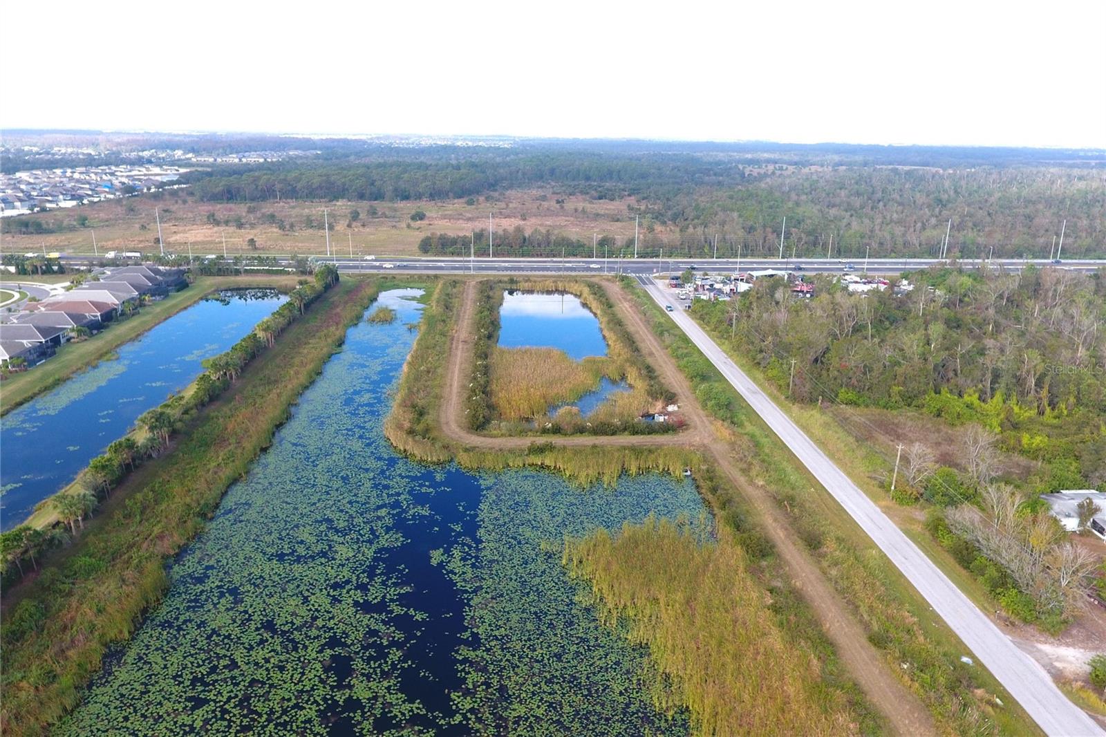 0 BILL TUCKER RD, WIMAUMA, FL — photo 4