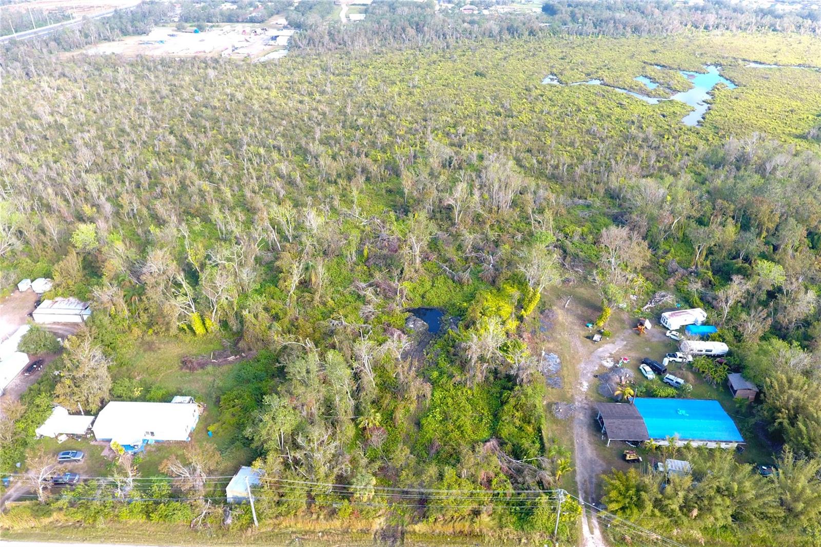 0 BILL TUCKER RD, WIMAUMA, FL — photo 5