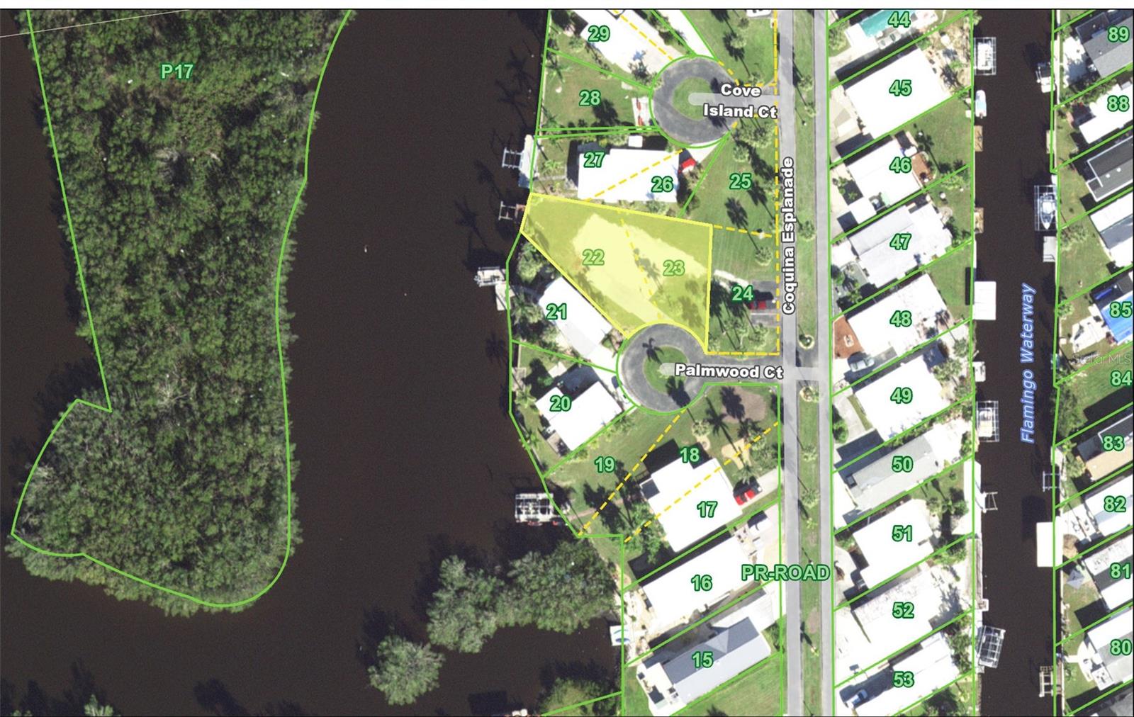 6604 PALMWOOD CT, PUNTA GORDA, FL — photo 2