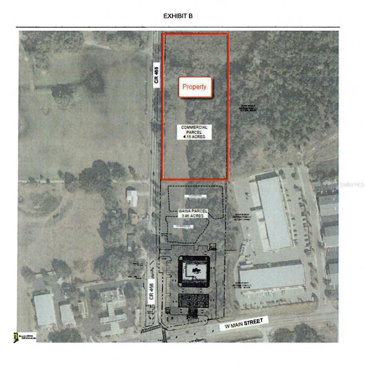 W. Main St & COUNTY ROAD 468, LEESBURG, FL — photo 3
