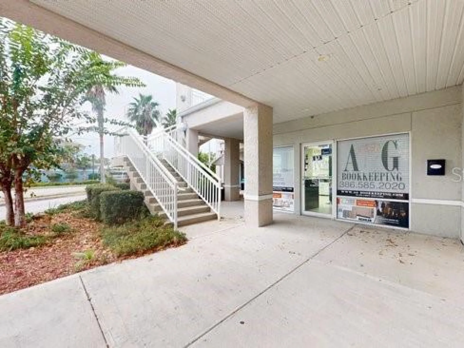 160 CYPRESS POINT PKWY #A102, PALM COAST, FL — photo 2