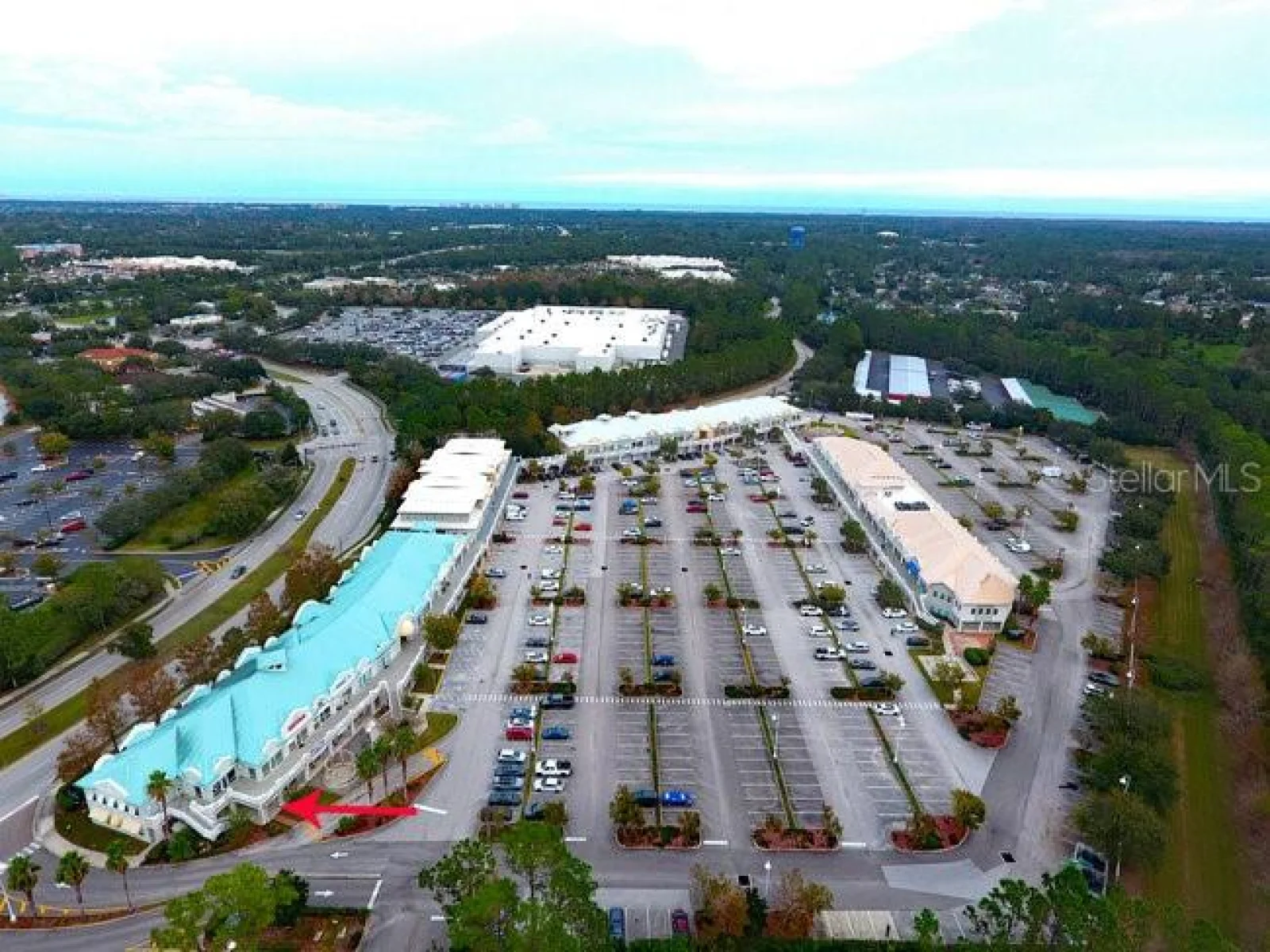 160 CYPRESS POINT PKWY #A102, PALM COAST, FL — photo 23