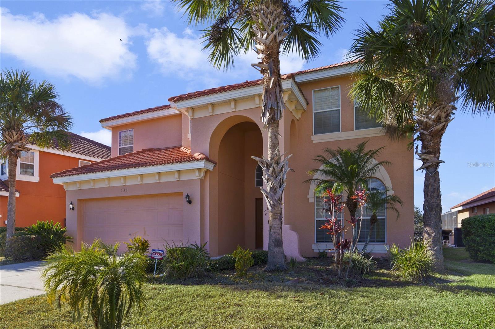 151 RUBINO DR, DAVENPORT, FL — photo 4