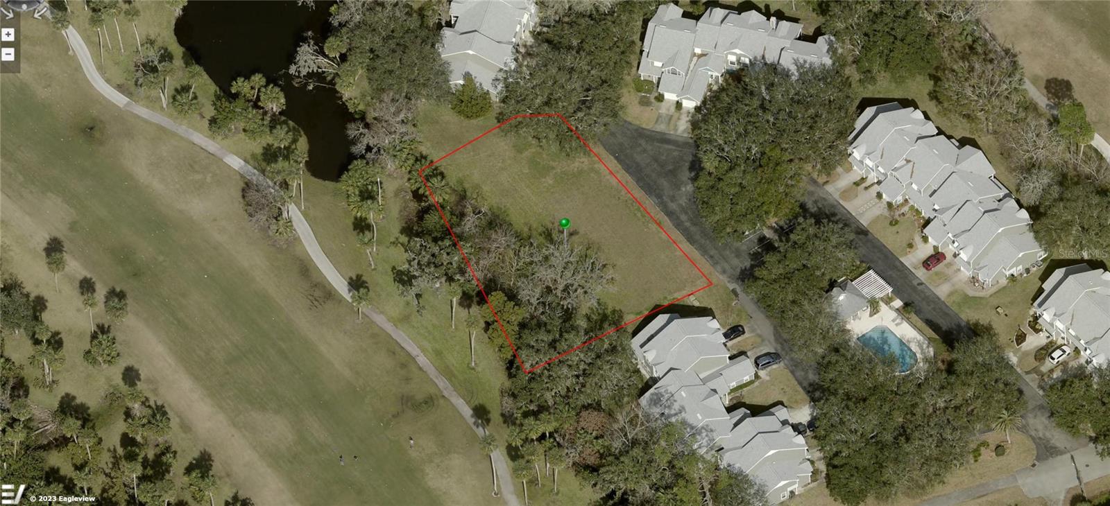 GRAND OAKS CIR, DAYTONA BEACH, FL