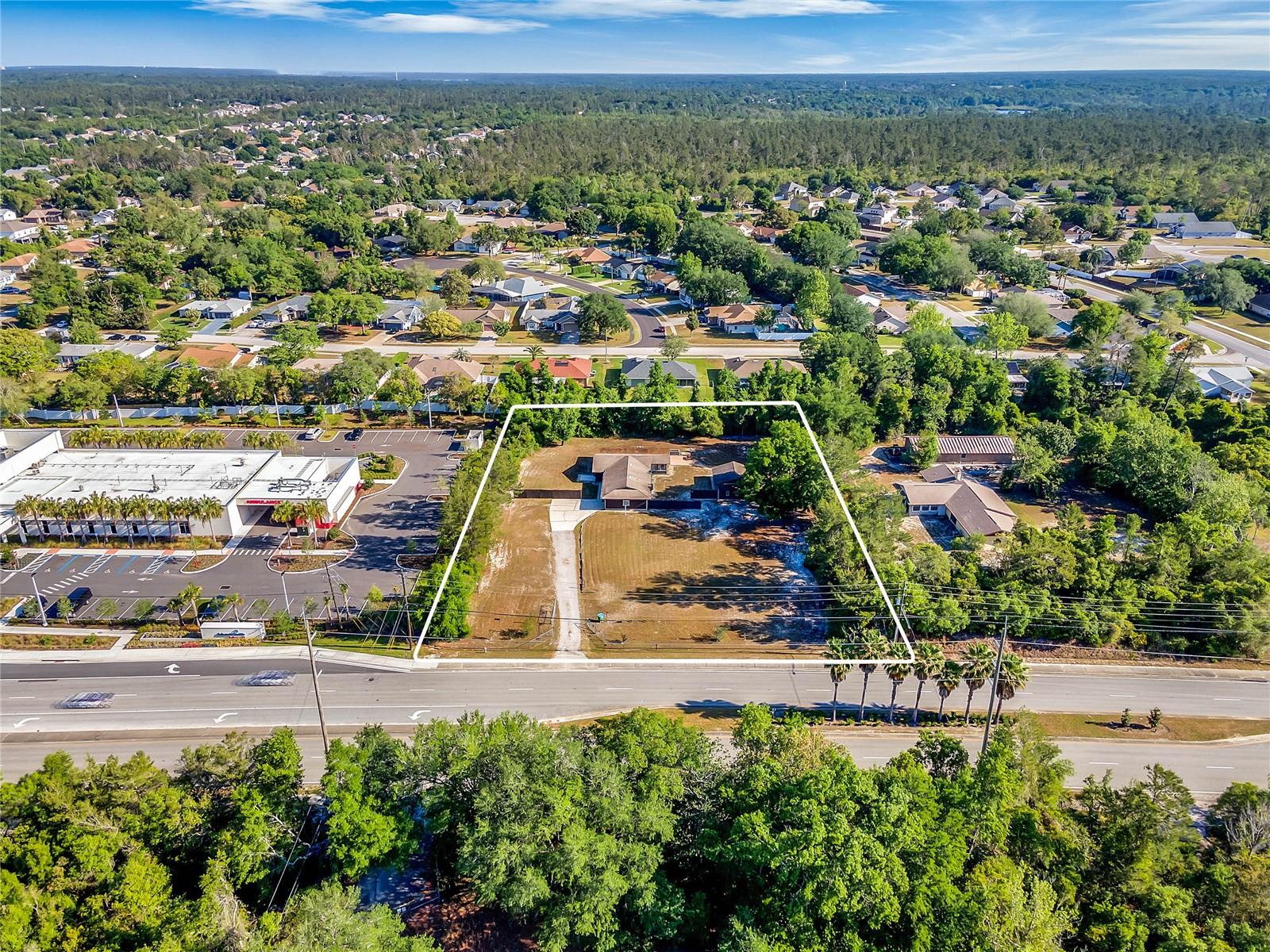 3086 HOWLAND BLVD, DELTONA, FL