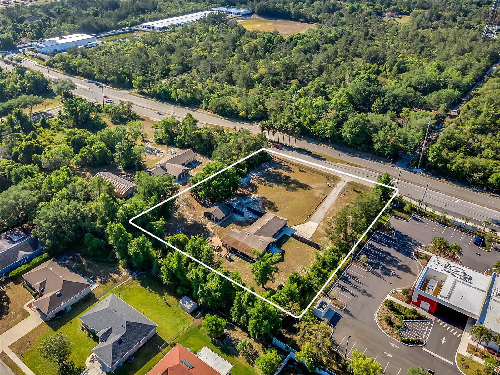 3086 HOWLAND BLVD, DELTONA, FL — photo 3